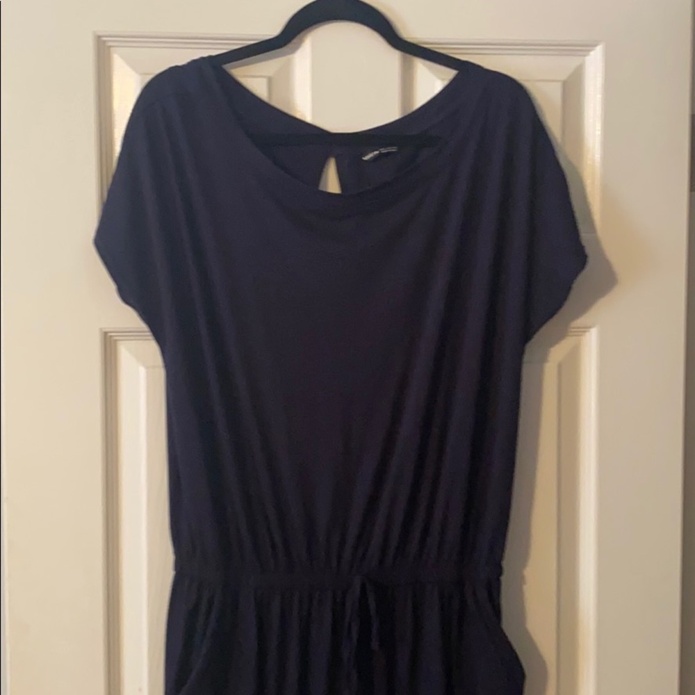 SHEIN jumpsuit